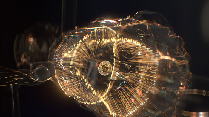 Lexus LF-Z (Bild: Lexus)