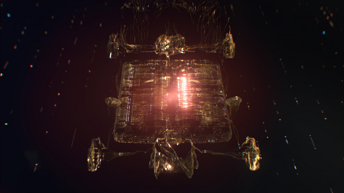 Lexus LF-Z (Bild: Lexus)