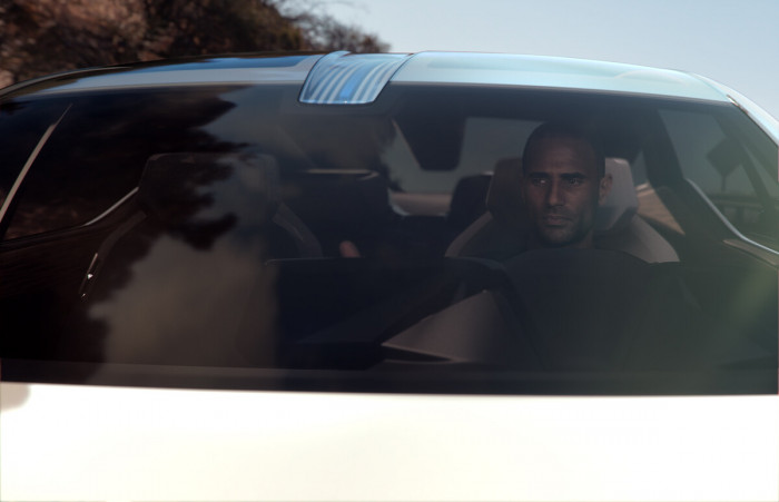 Lexus LF-Z (Bild: Lexus)