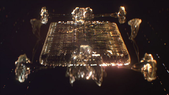 Lexus LF-Z (Bild: Lexus)