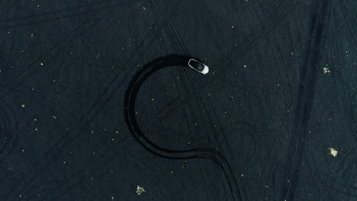 Lexus LF-Z (Bild: Lexus)