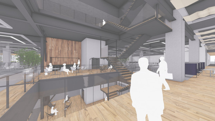 Lexus LF-Z (Bild: Lexus)