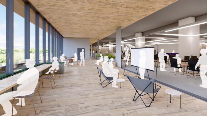 Lexus LF-Z (Bild: Lexus)