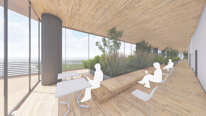 Lexus LF-Z (Bild: Lexus)