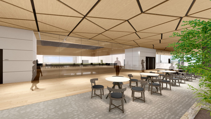 Lexus LF-Z (Bild: Lexus)