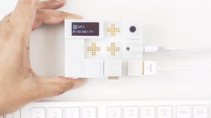 Pockit (Bild: Solder_Man)