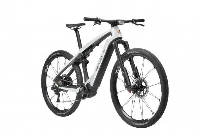 Porsche eBike Sport (Bild: Porsche)