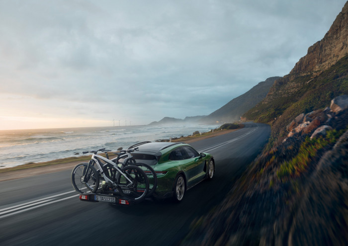 Porsche eBike Sport (Bild: Porsche)
