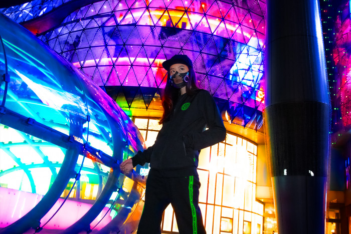 Razer Project Hazel (Bild: Razer)