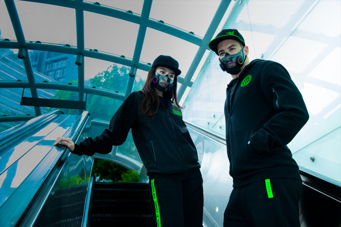 Razer Project Hazel (Bild: Razer)