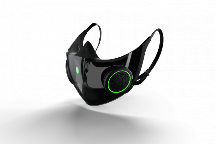 Razer Project Hazel (Bild: Razer)