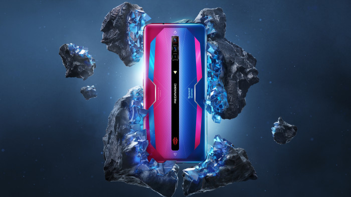 Das Redmagic 6 (Bild: Redmagic)