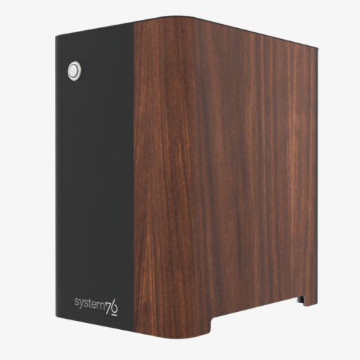 Thelio Mira R1 (Bild: System 76)