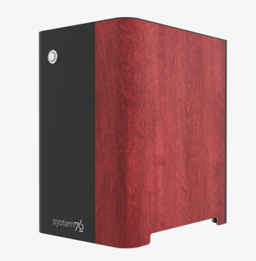 Thelio Mira R1 (Bild: System 76)