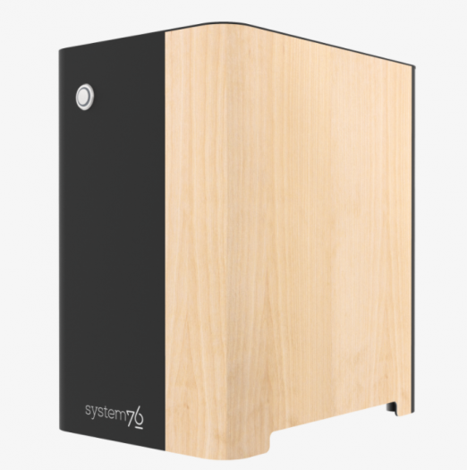 Thelio Mira R1 (Bild: System 76)