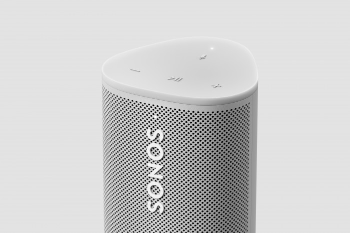 Roam (Bild: Sonos)