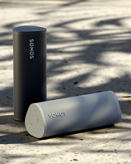 Roam (Bild: Sonos)