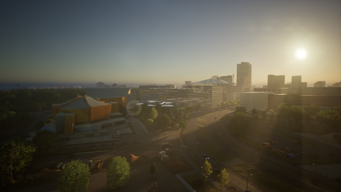 Artwork von The Bus (Bild: Aerosoft)
