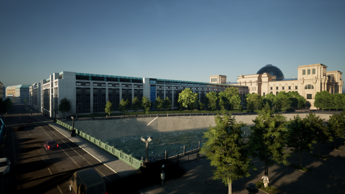 Artwork von The Bus (Bild: Aerosoft)