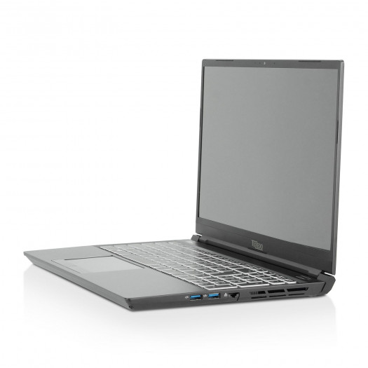 Tuxedo XP15 (Bild: Tuxedo)