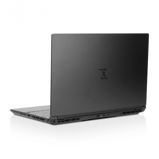 Tuxedo XP15 (Bild: Tuxedo)