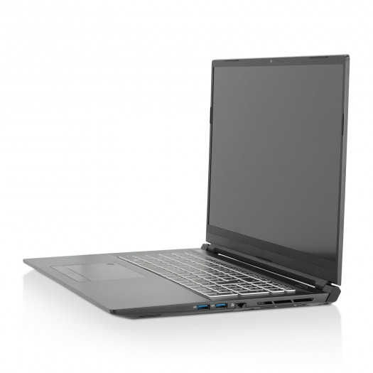 Tuxedo XP17 (Bild: Tuxedo)