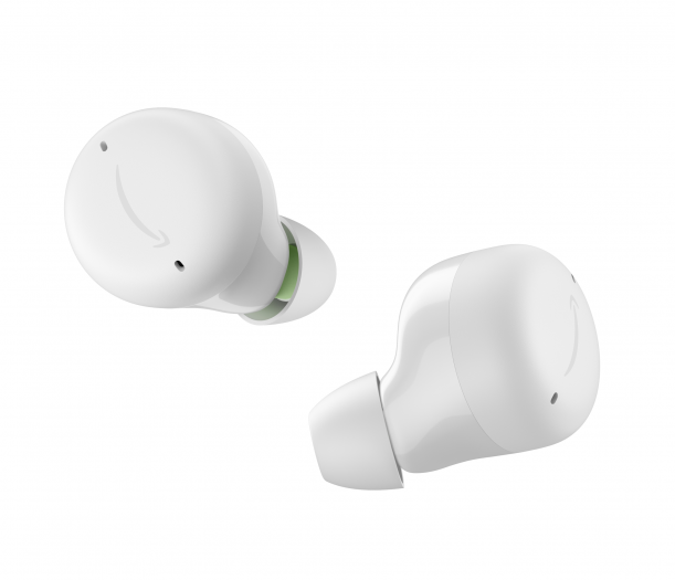 Echo Buds 2 (Bild: Amazon)