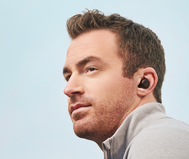 Echo Buds 2 (Bild: Amazon)