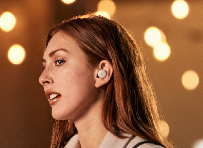 Echo Buds 2 (Bild: Amazon)