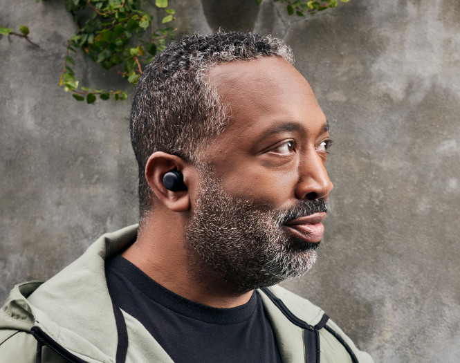 Echo Buds 2 (Bild: Amazon)