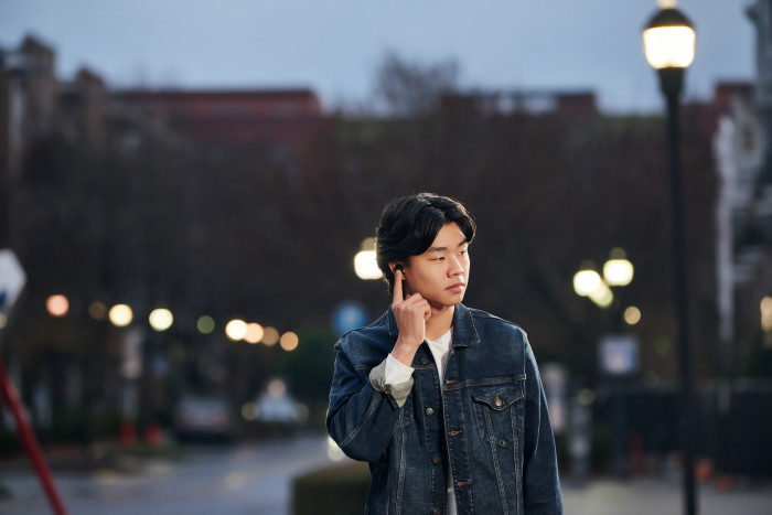 Echo Buds 2 (Bild: Amazon)