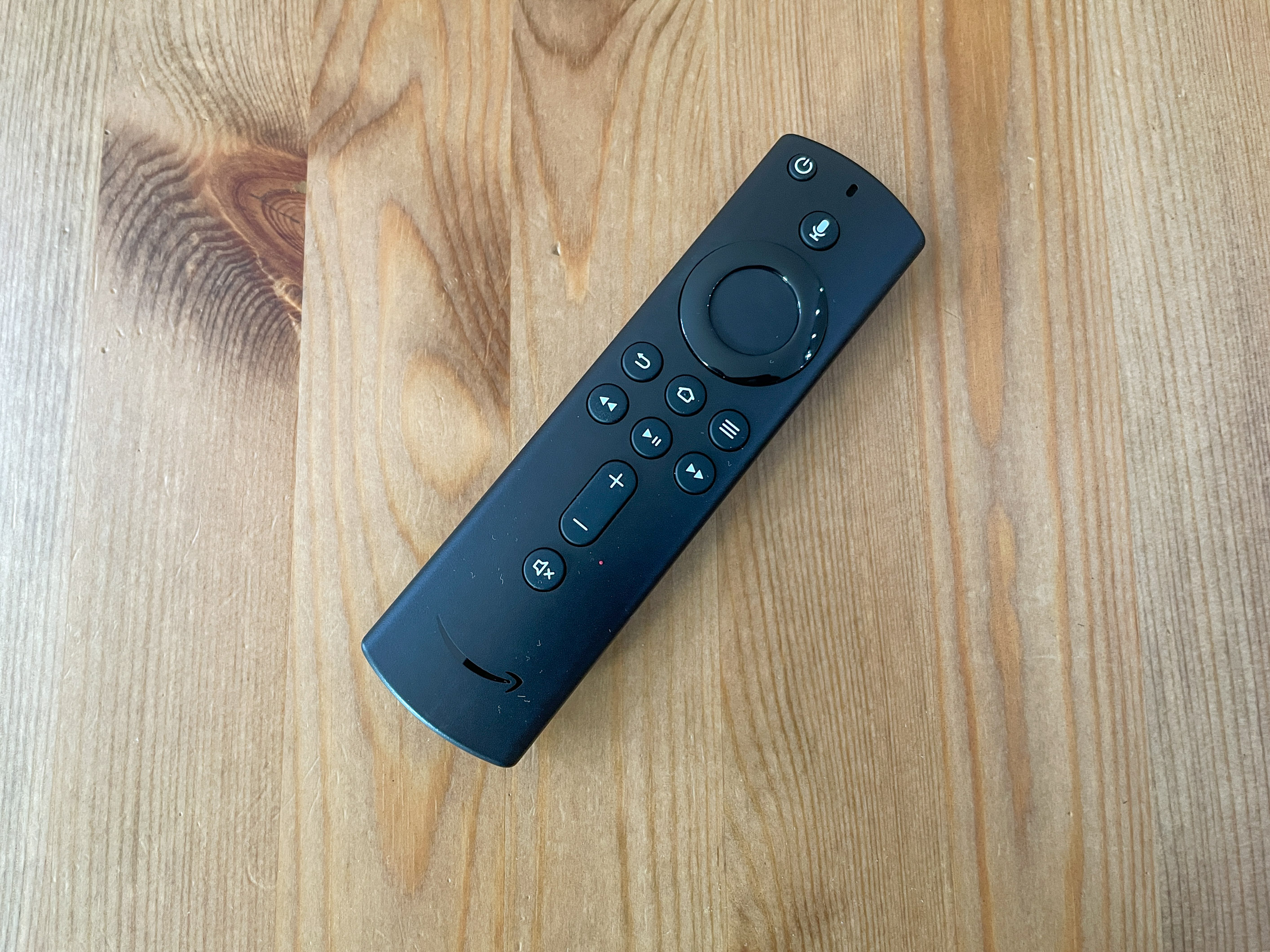 Fire TV Stick im Test Die tolle AmazonFernbedienung macht den Unterschied Golem.de