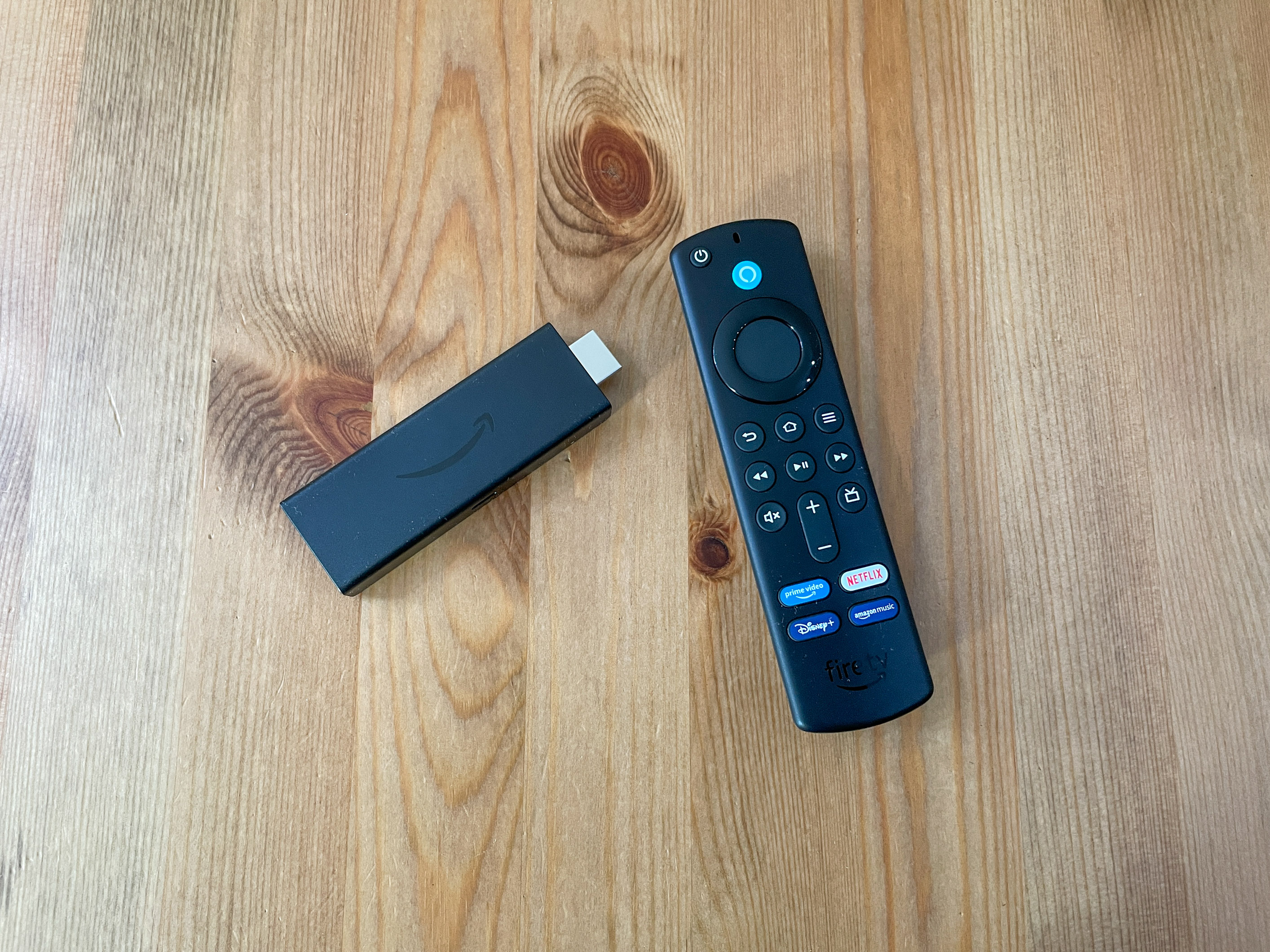 Fire Tv Stick Funktioniert Nicht Mehr