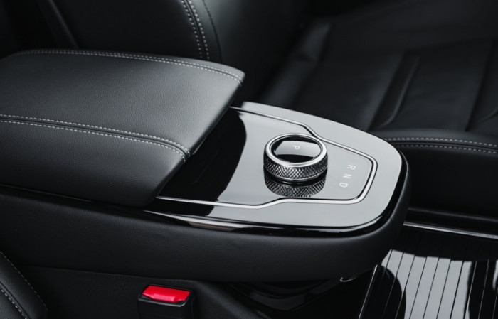 Cyrus Huawei Smart Selection SF5 (Bild: Huawei)