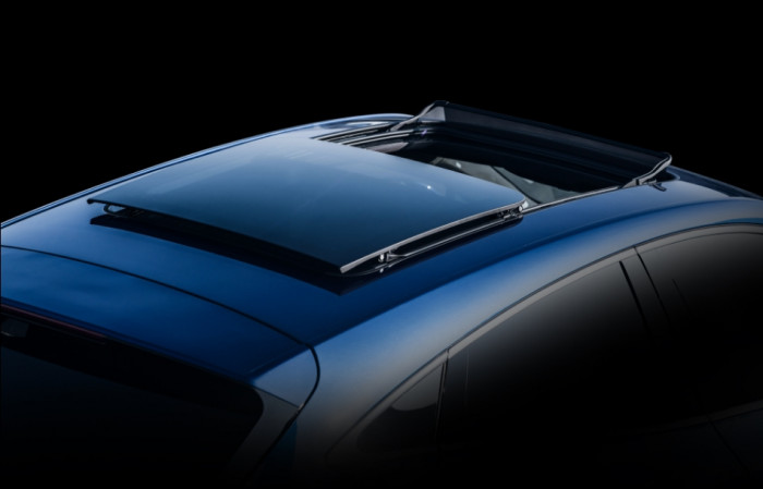 Cyrus Huawei Smart Selection SF5 (Bild: Huawei)