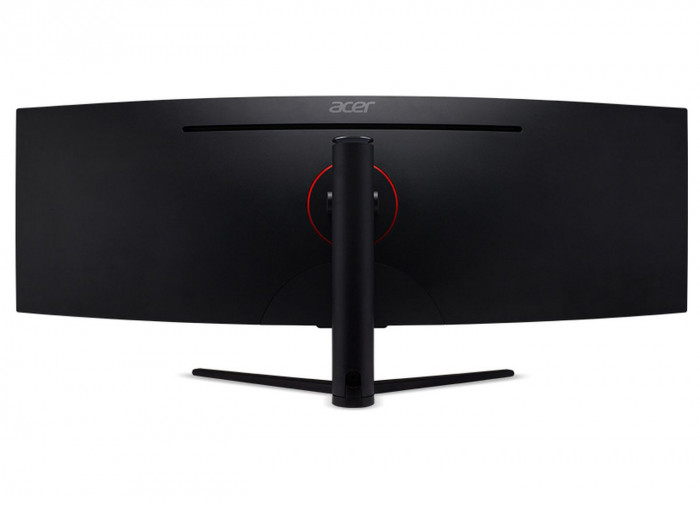 Acer EL491CRG9 (Bild: Acer)