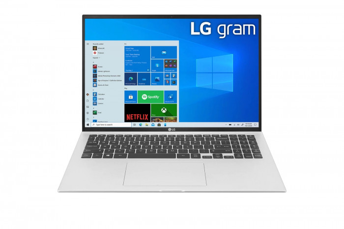 LG Gram 16 (Bild: LG)