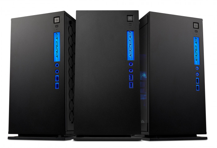 Medion Erazer Engineer P10 (Bild: Medion)