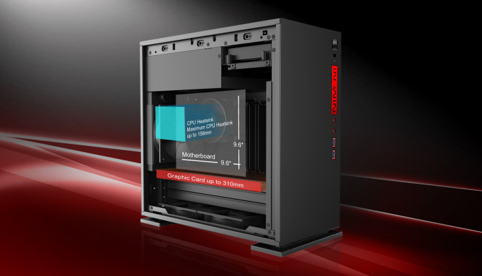 Inwin 301 (Bild: Inwin)