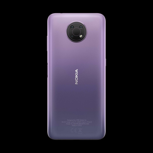 Das Nokia G10 (Bild: HMD Global)