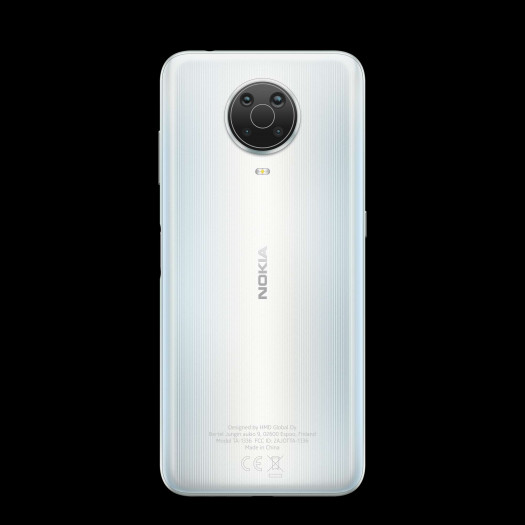 Das Nokia G20 (Bild: HMD Global)