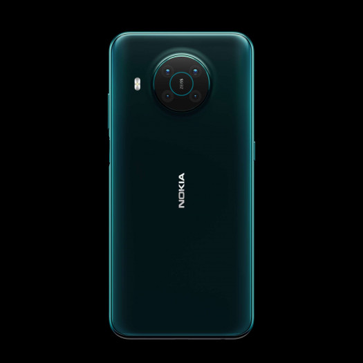 Das Nokia X10 (Bild: HMD Global)