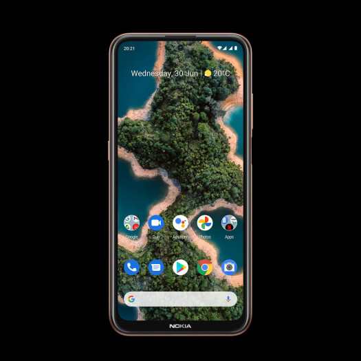 Das Nokia X20 (Bild: HMD Global)