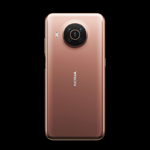 Das Nokia X20 (Bild: HMD Global)