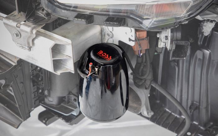 Opel Corsa-e Rally (Bild: Opel)