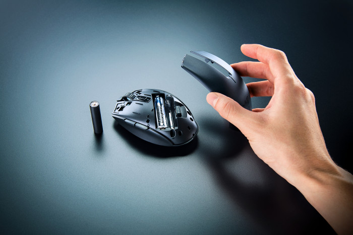 Orochi V2 (Bild: Razer)