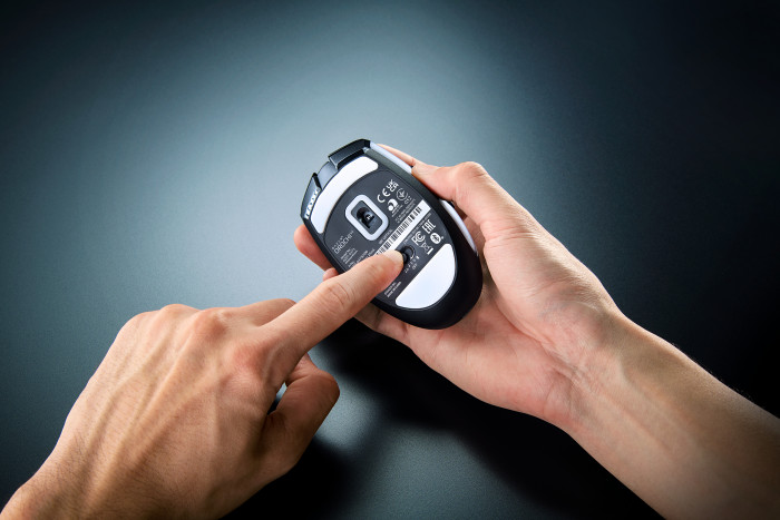 Orochi V2 (Bild: Razer)