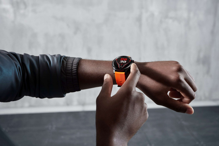 Die Redmagic Watch (Bild: Redmagic)