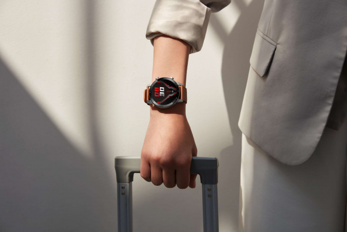 Die Redmagic Watch (Bild: Redmagic)