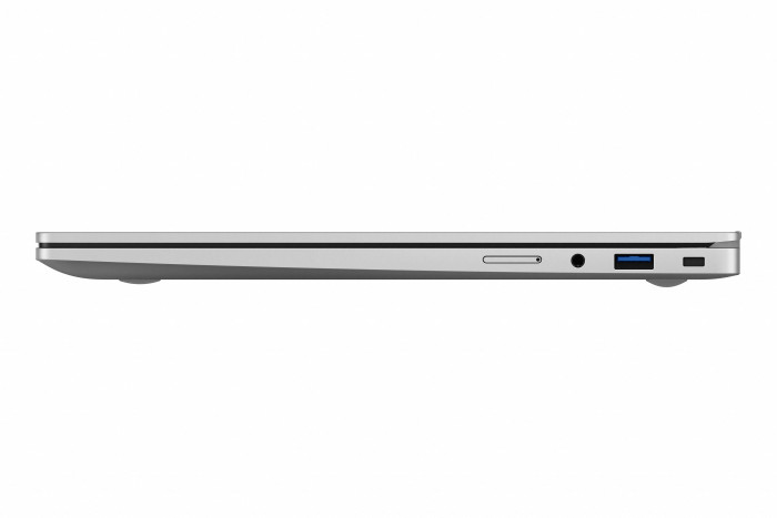 Galaxy Book mit 15,6 Zoll (Bild: Samsung)